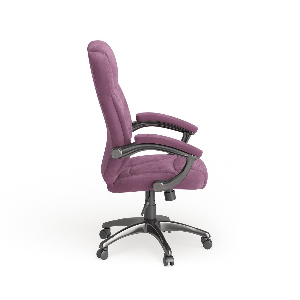 High Back Contemporary Executive Swivel Ergonomic Office Chair