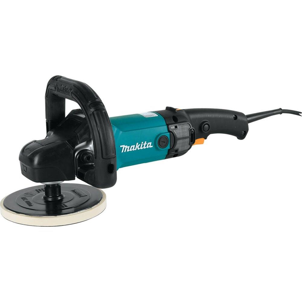 Makita 7 in. Polisher 9237CX3 from Makita