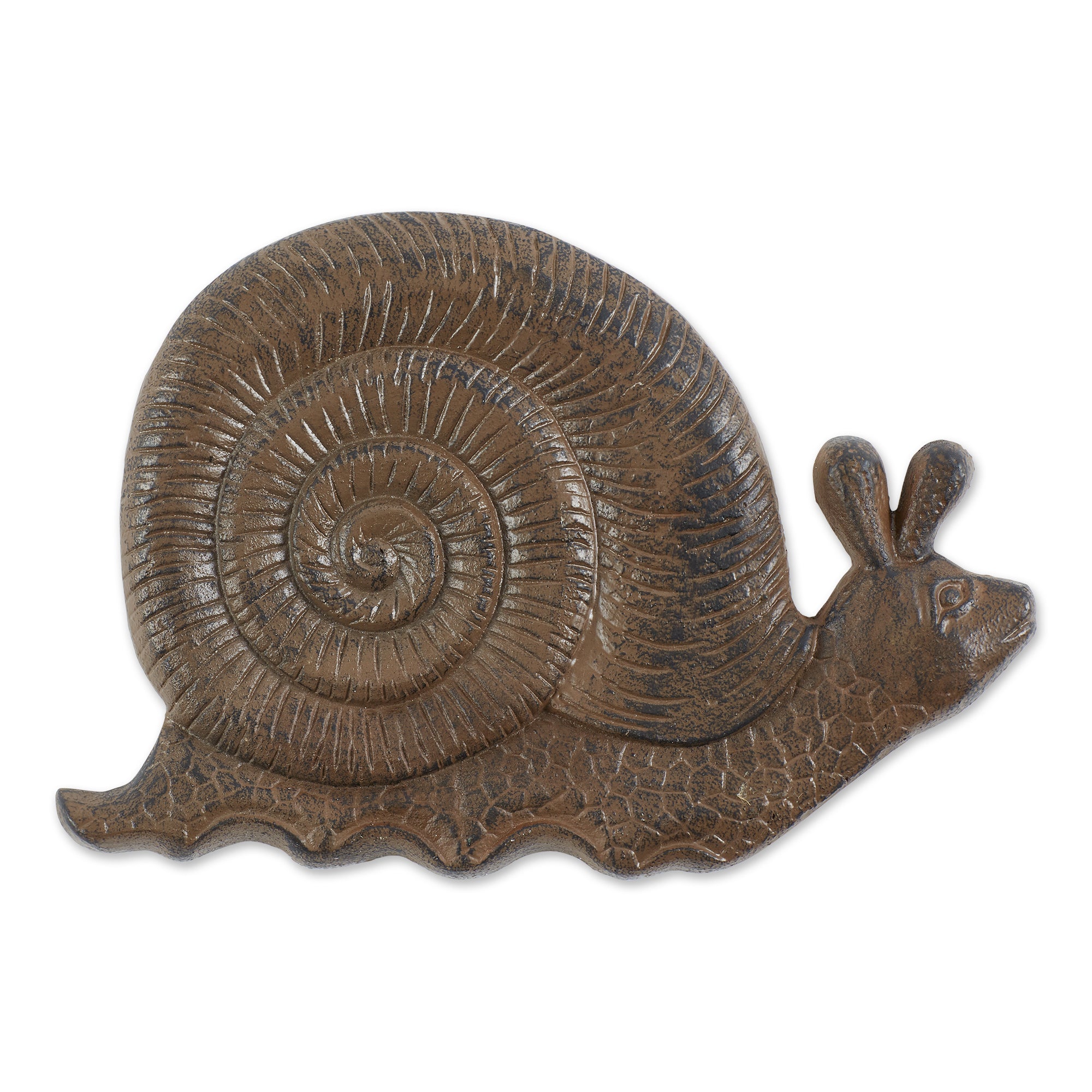 Zingz & Thingz Snail Stepping Stone