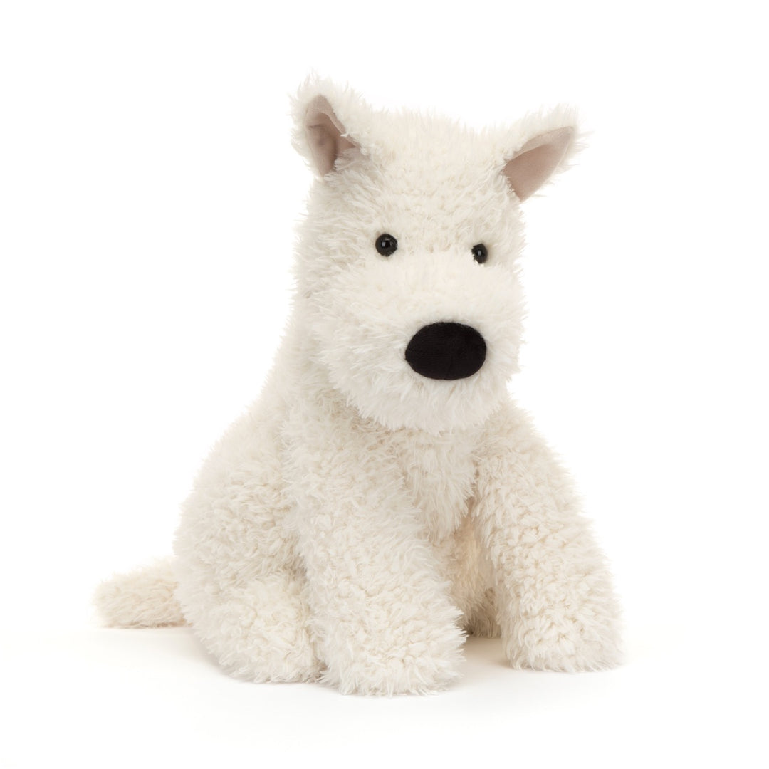 Munro Scottie Dog - Big 17 Inch by Jellycat