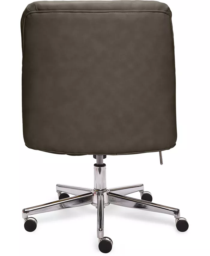 Serta Leighton Home Office Chair