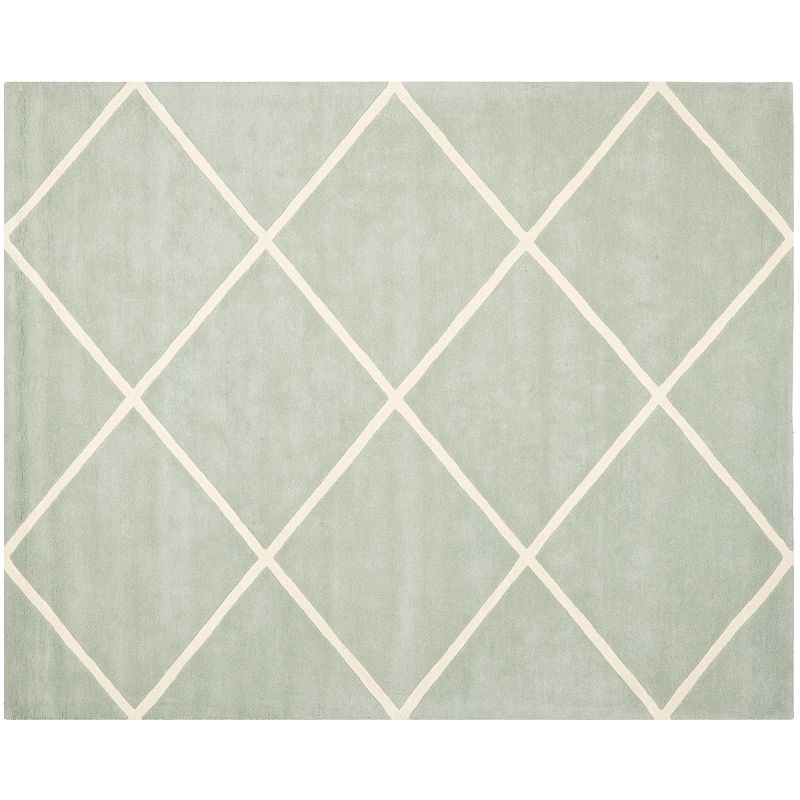 Safavieh Chatham Diamonds Rug - 8' x 10'