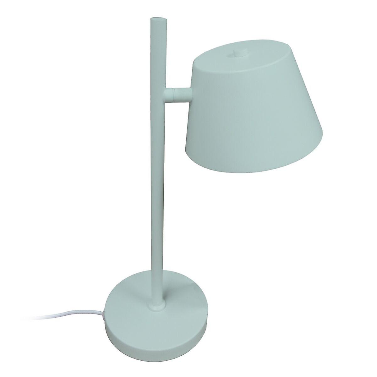 Desk lamp Metal 20 x 20 x 44 cm Light Green