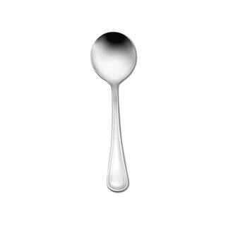 Oneida Prima 180 Stainless Steel Bouillon Spoons (Set of 36) B595SBLF