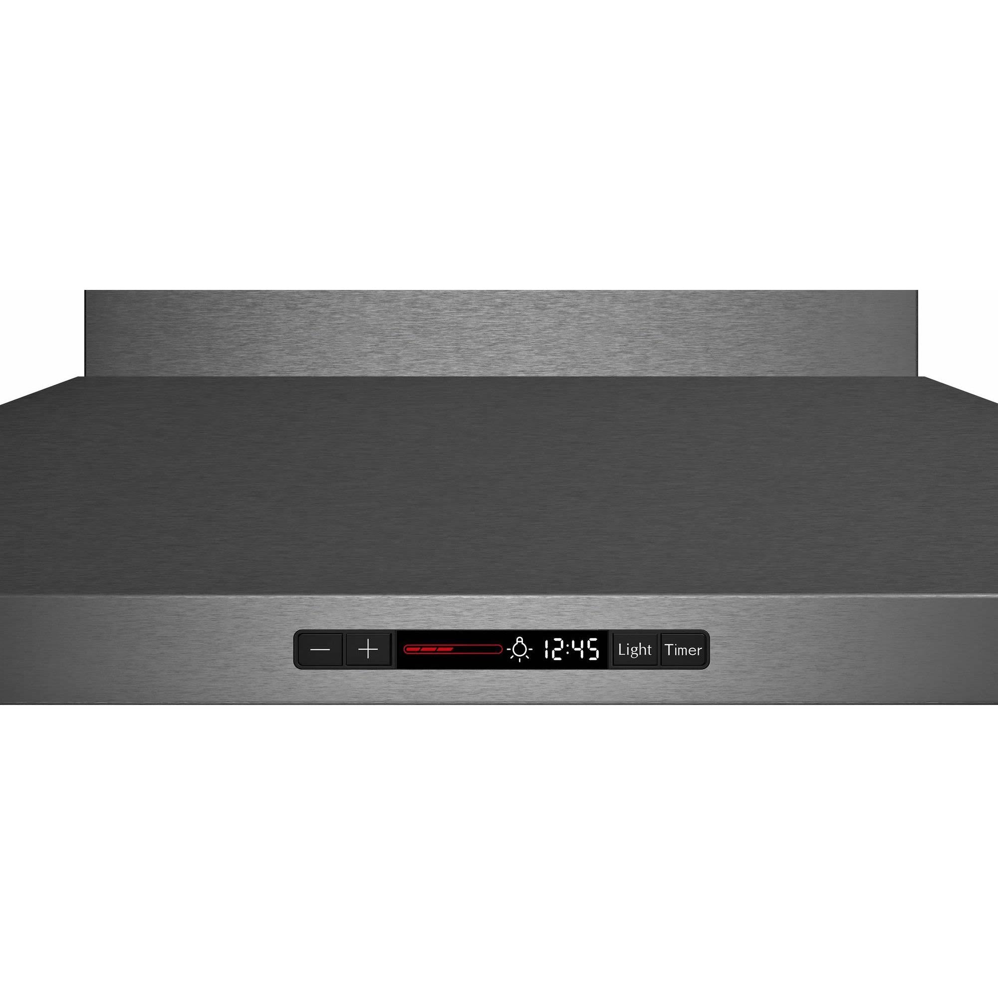 Bosch 36-inch 800 Series Wall Mount Range Hood HCP86641UC