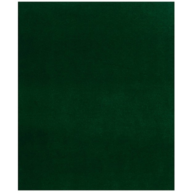 6 x27 X 8 x27 Dilour Indoor outdoor Rug Green Foss Floors