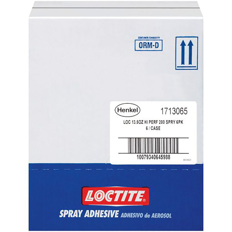 SPRAY ADHESIVE 200