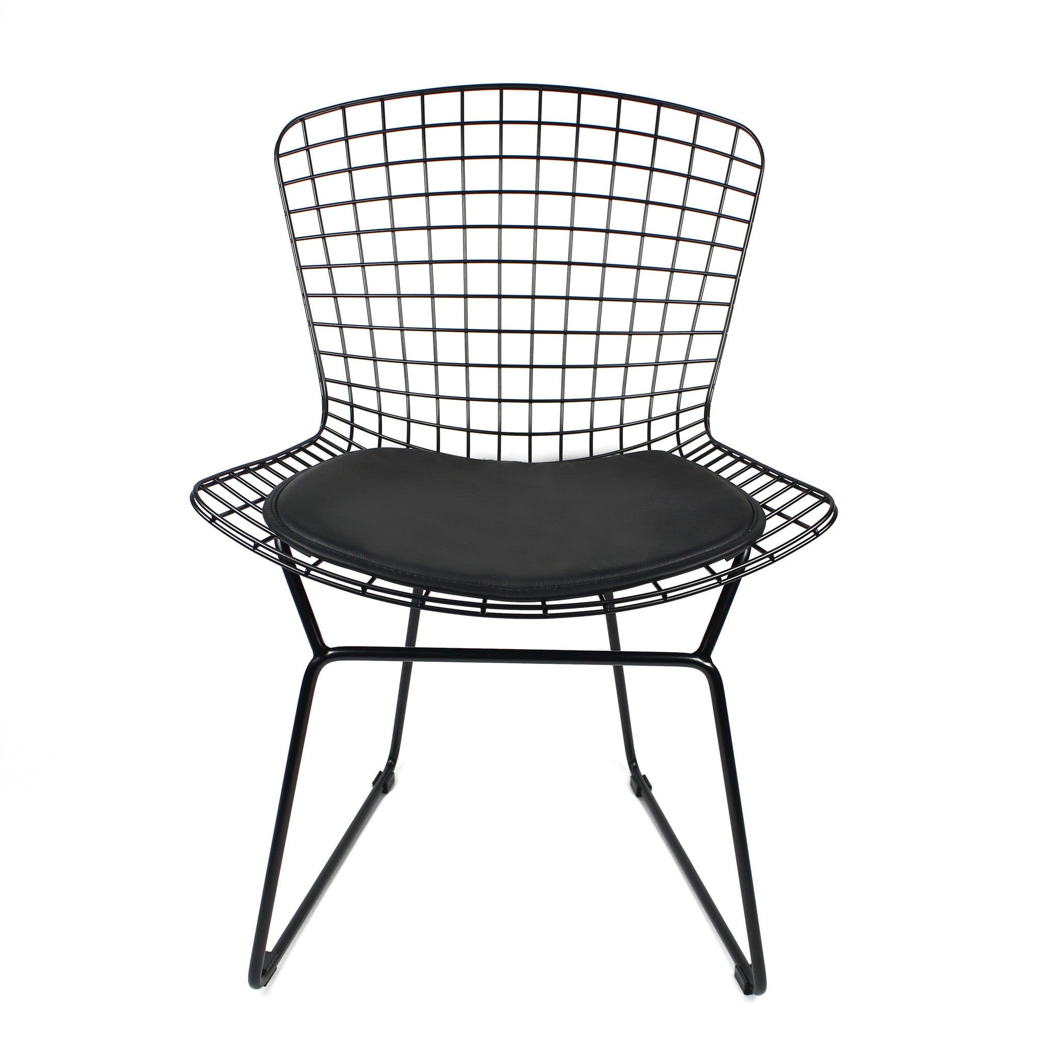 Wire Chair Bp8020-B Mc-020A-B