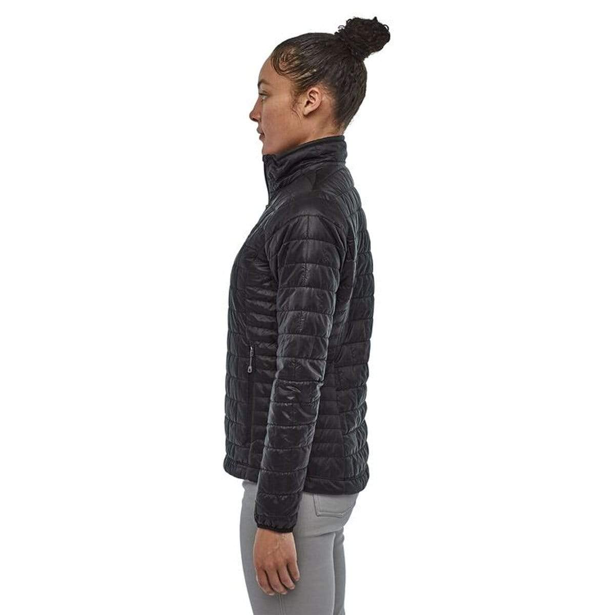 Patagonia Women's Nano Puff Jacket