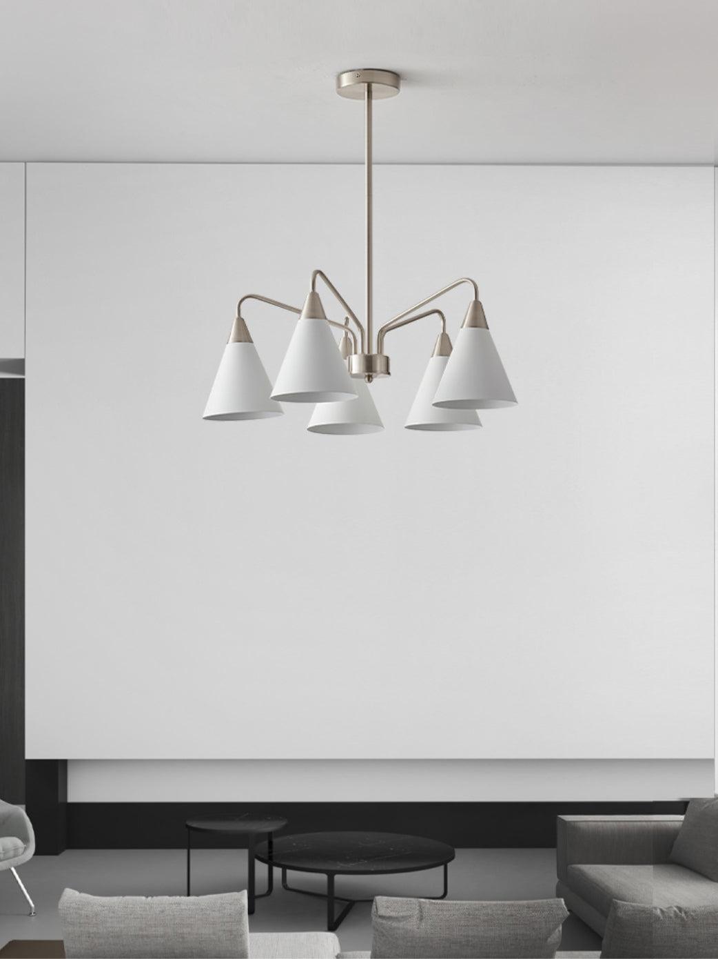 Fashion Cono Chandelier