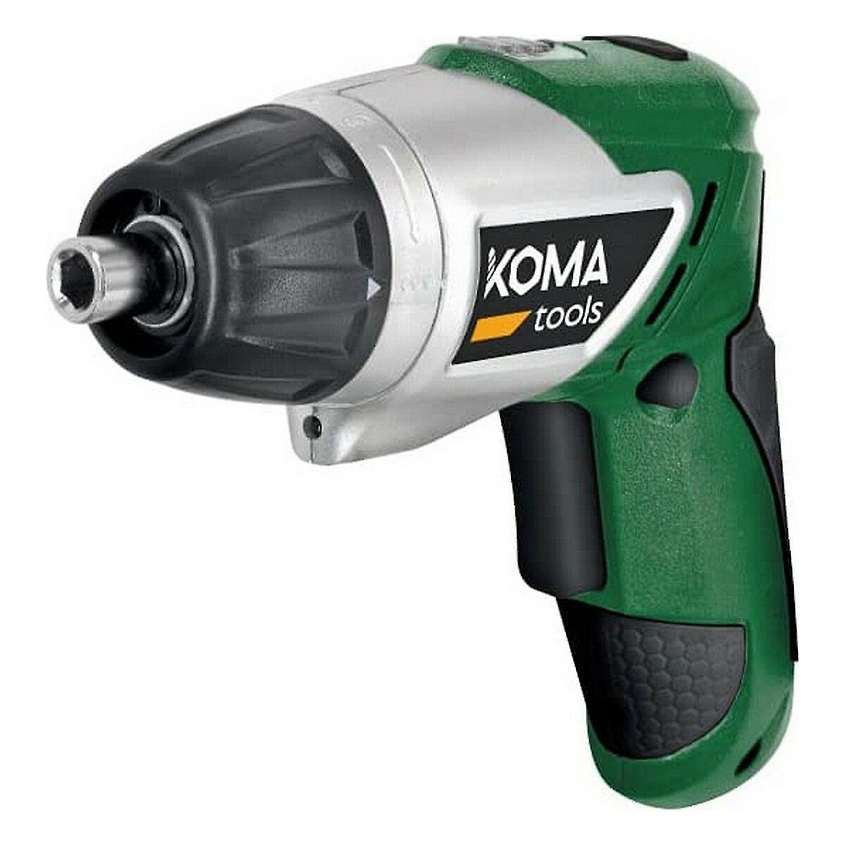 Screwdriver Koma Tools