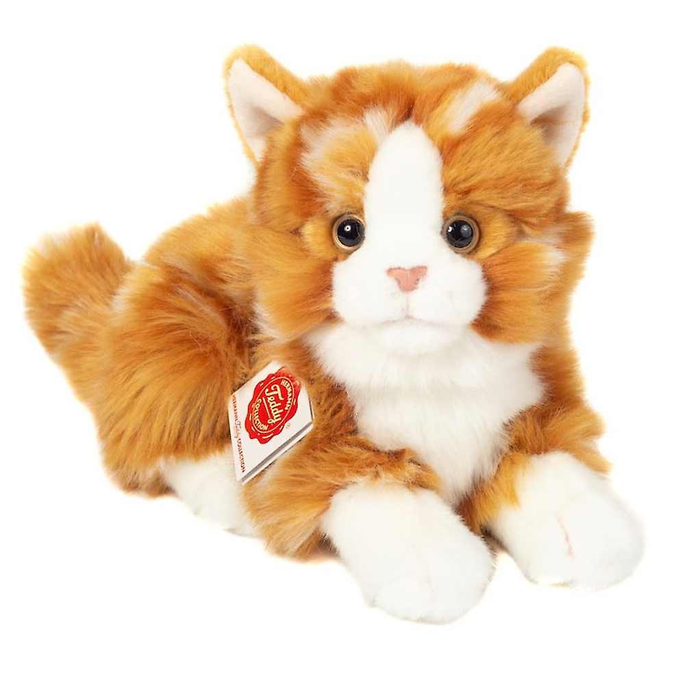 Hermann Teddy cat landscape 15 cm