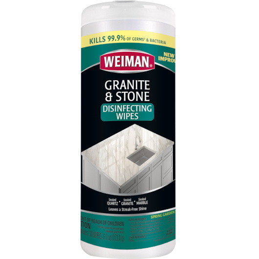 Weiman Products Granite  ampStone Disinfecting W...