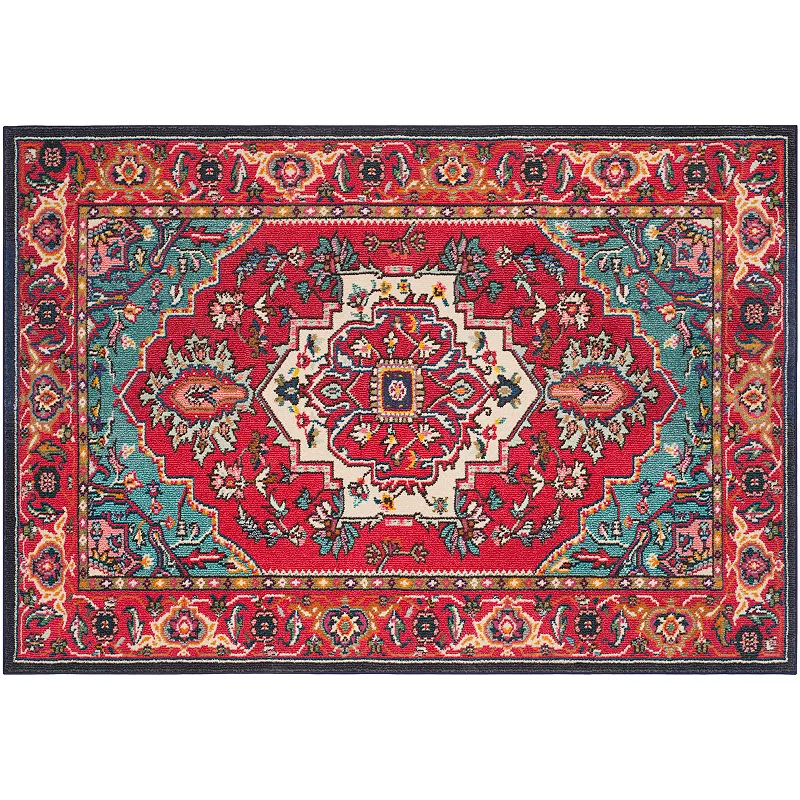 Safavieh Monaco Geometric Rug