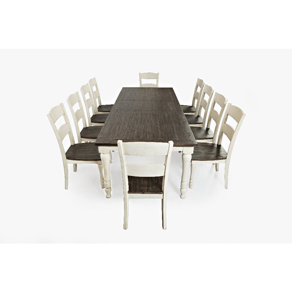 Loft Extendable (84-106) Dining Table