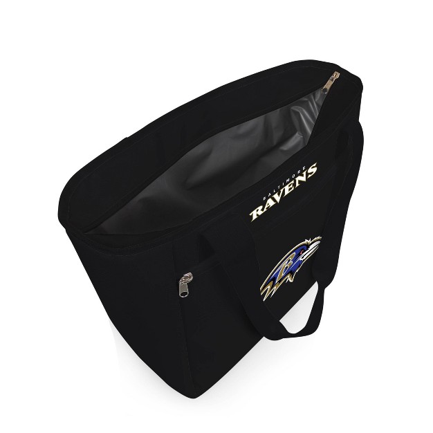 Nfl Baltimore Ravens Soft Cooler Bag