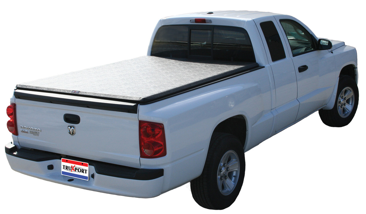 Truxedo TruXport  9704 Dakota 6x276quot Tonneau Cover