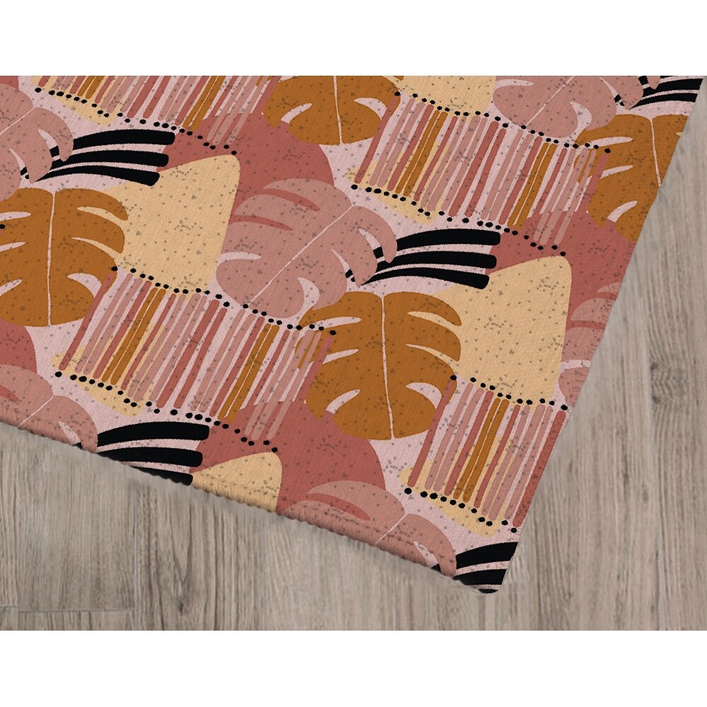 GRENOBLE Kitchen Mat by Kavka Designs