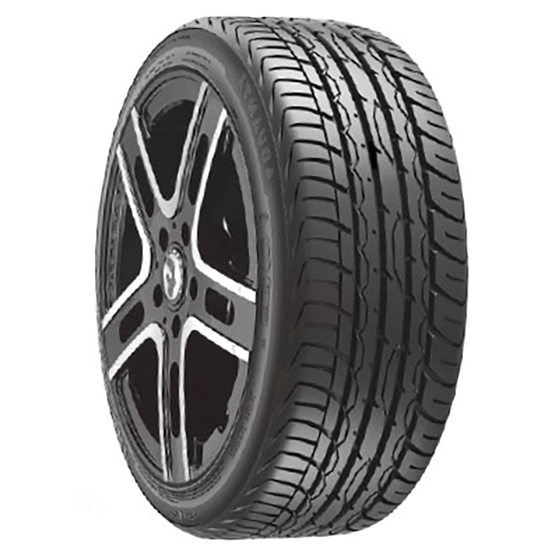 Advanta HPZ-01 All Season P255/50R20 109V Passenger Tire