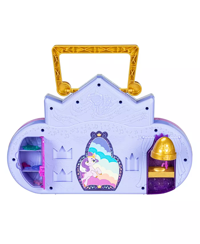 My Little Pony CLOSEOUT! Musical Mane Melody Playset