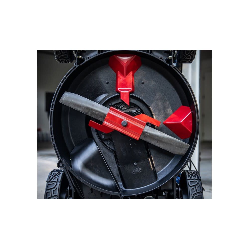 Toro Lawn Mower 21