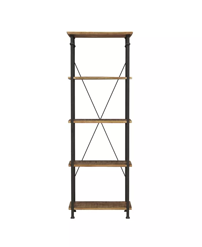 Furniture Fraser Bookcase