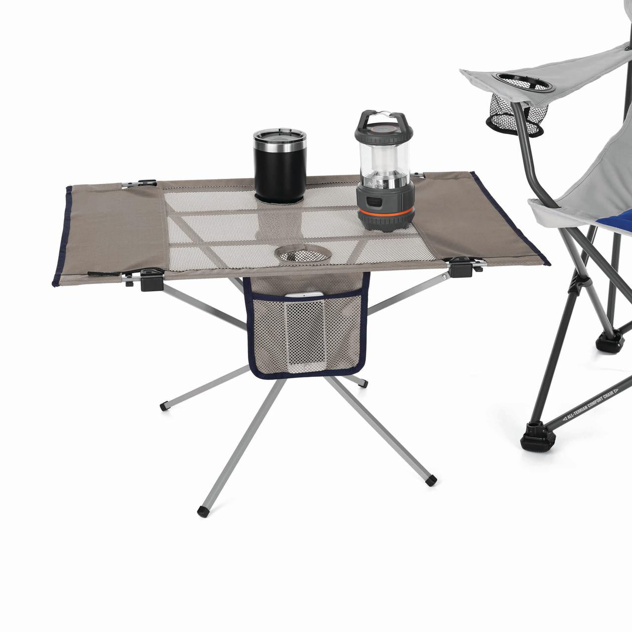 Ozark Trail High-Tension Travel Table