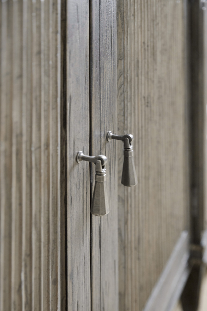 Sanctuary Madame Accent Chest   Farmhouse   Accent Chests And Cabinets   by Hooker Furniture  Houzz