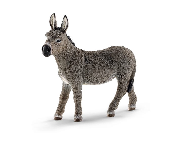 Schleich Donkey - 13772