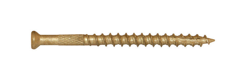 WOOD SCREWS 7X2