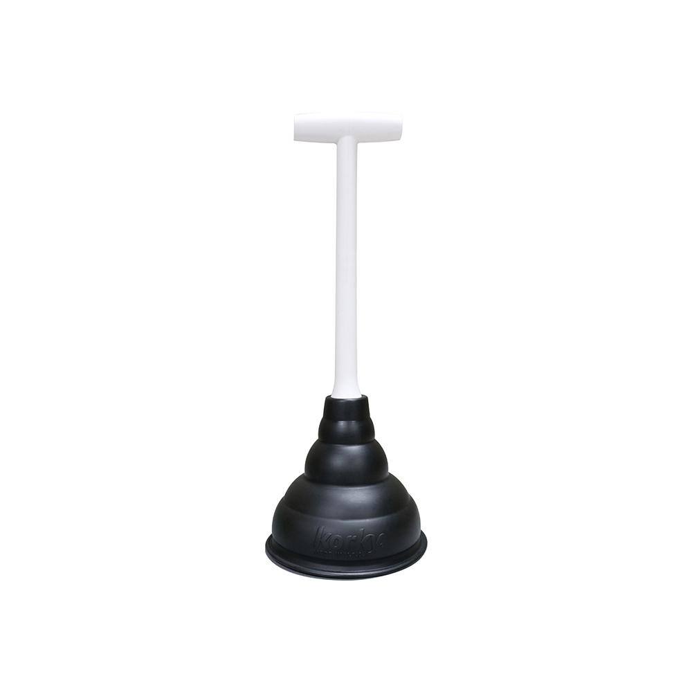 Korky Beehive Mini Sink and Drain Plunger 94-6A