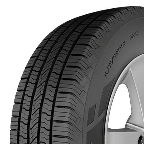 MASTERCRAFT STRATUS HT 265/60R18 110T ALL SEASON TIRE