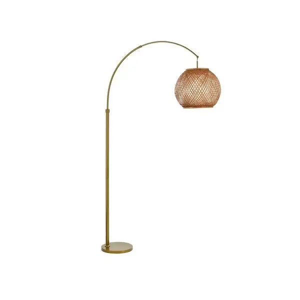 Finley Floor Lamp