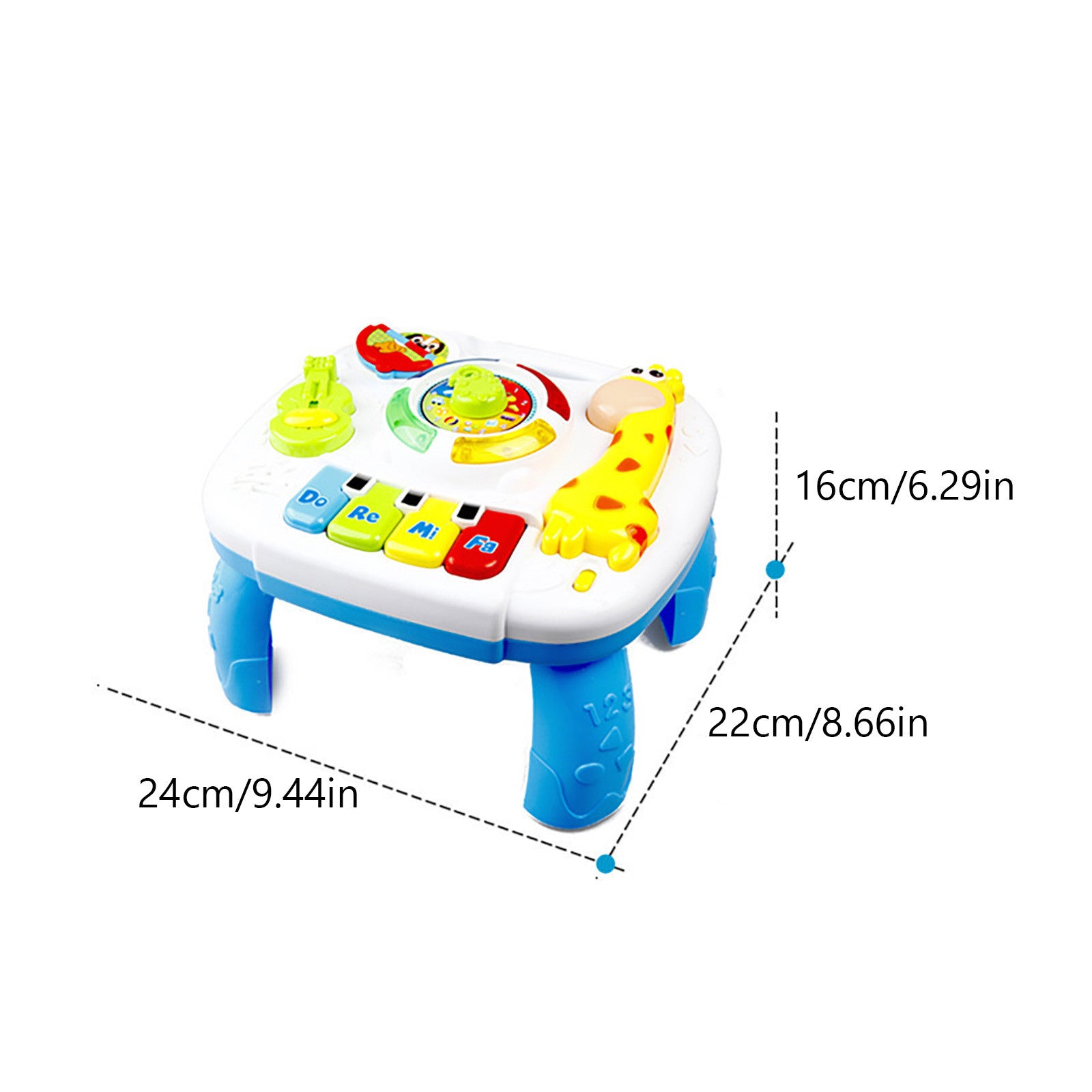 Toys Activity Table Months Months Table to Baby 6 6 Up for Boys Activity Toys Girls Learning Musical 12 Education