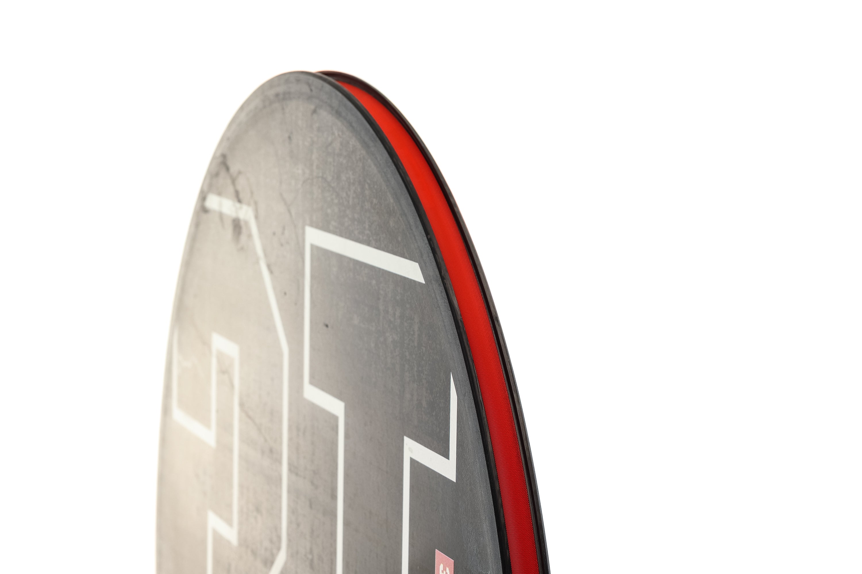 3T Orbis II C Disc LTD Carbon Clincher 700c Rear Wheel