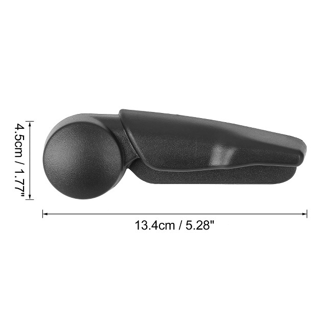 Unique Bargains Car Rear Right Seat Release Handle For Mercedes Benz Gl class 07 12 1649201264