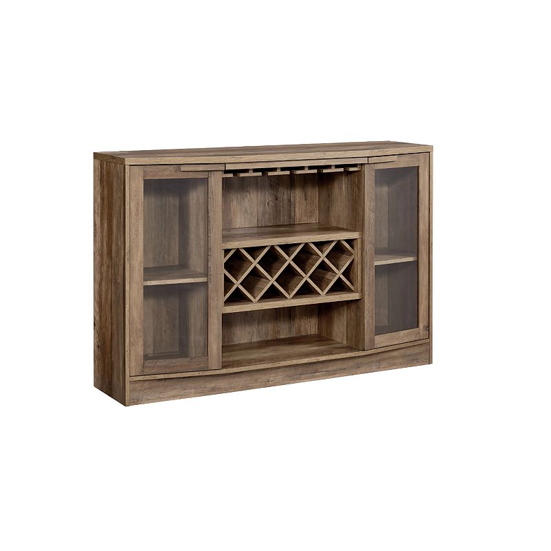 Home Source Home Source Jill Zarin Bar Storage Cabinet