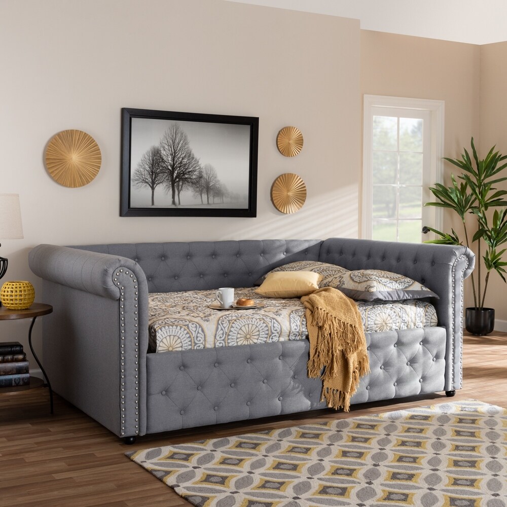 Contemporary Daybed