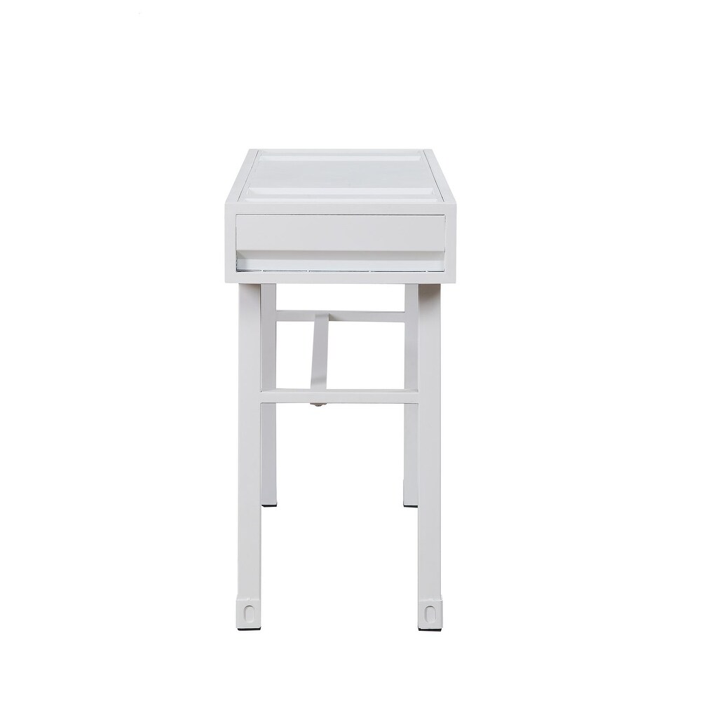 Vanity Desk Makeup Table Dressing Desk Writing desk with Drawer