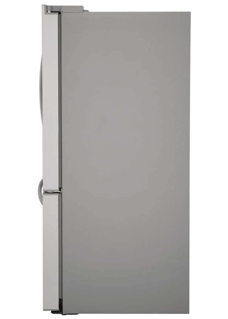 Frigidaire 27.8 Cu. Ft. Stainless Steel French Door Refrigerator