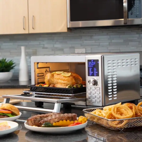 Nuwave Bravo XL Smart Oven