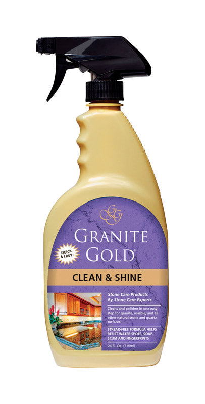 CLNSHINE STONE CLNR24OZ