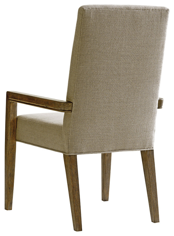 Emma Mason Signature George Play Metro Arm Chair (Set of 2)   Transitional   Dining Chairs   by Emma Mason  Houzz