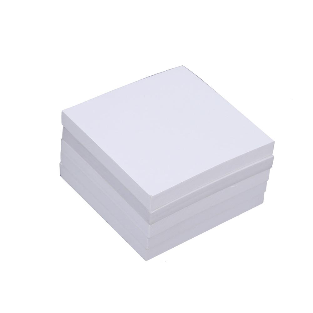 250 Sheets Disposable Dental Mixing Paper 2 Side Mixing Paper (51x51mm)