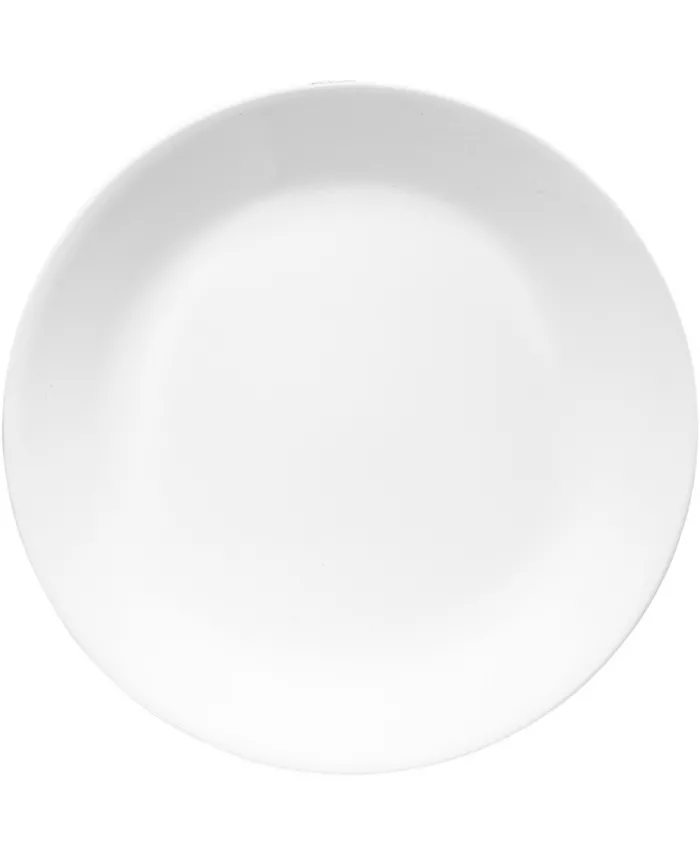 Corelle White Dinner Plate