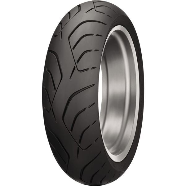 170/60ZR-17 Dunlop RoadSmart III Rear Tire