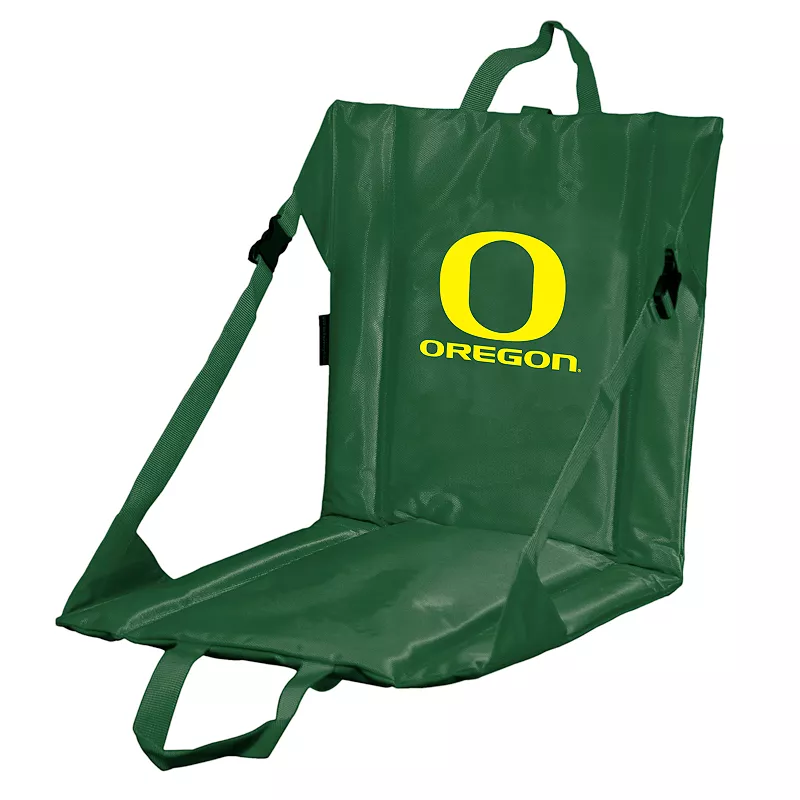 Oregon Ducks Folding Stadium Seat