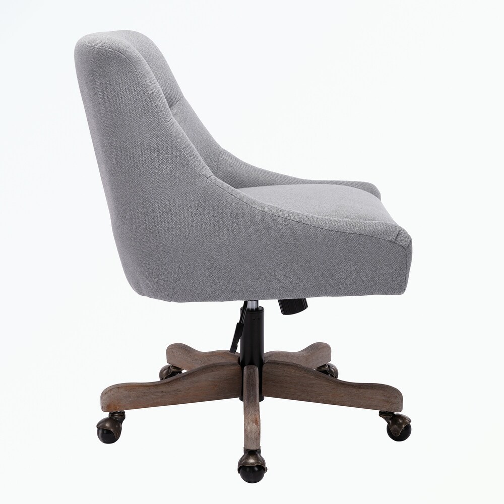 Swivel Shell Chair