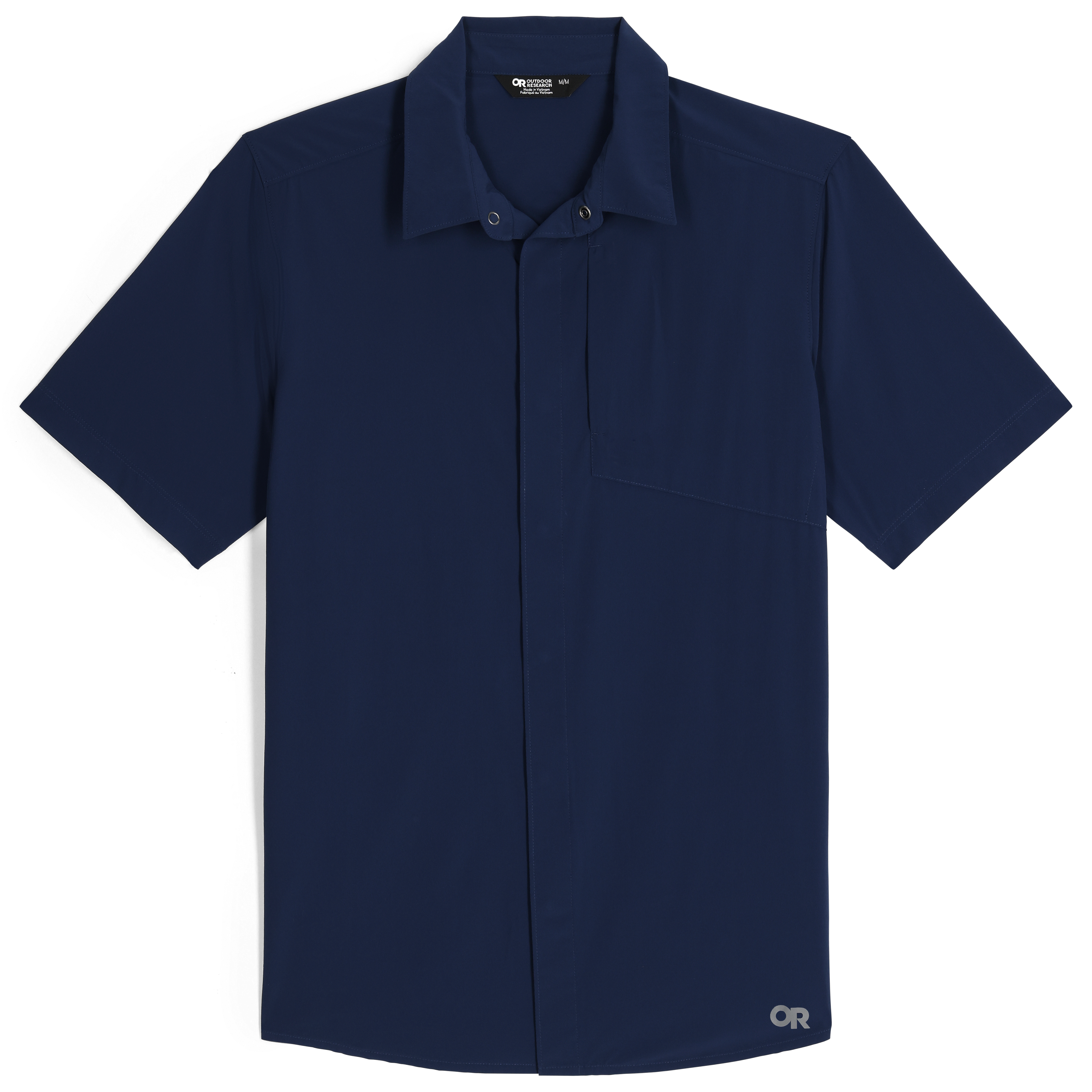 Men's Astroman Air Short Sleeve Shirt