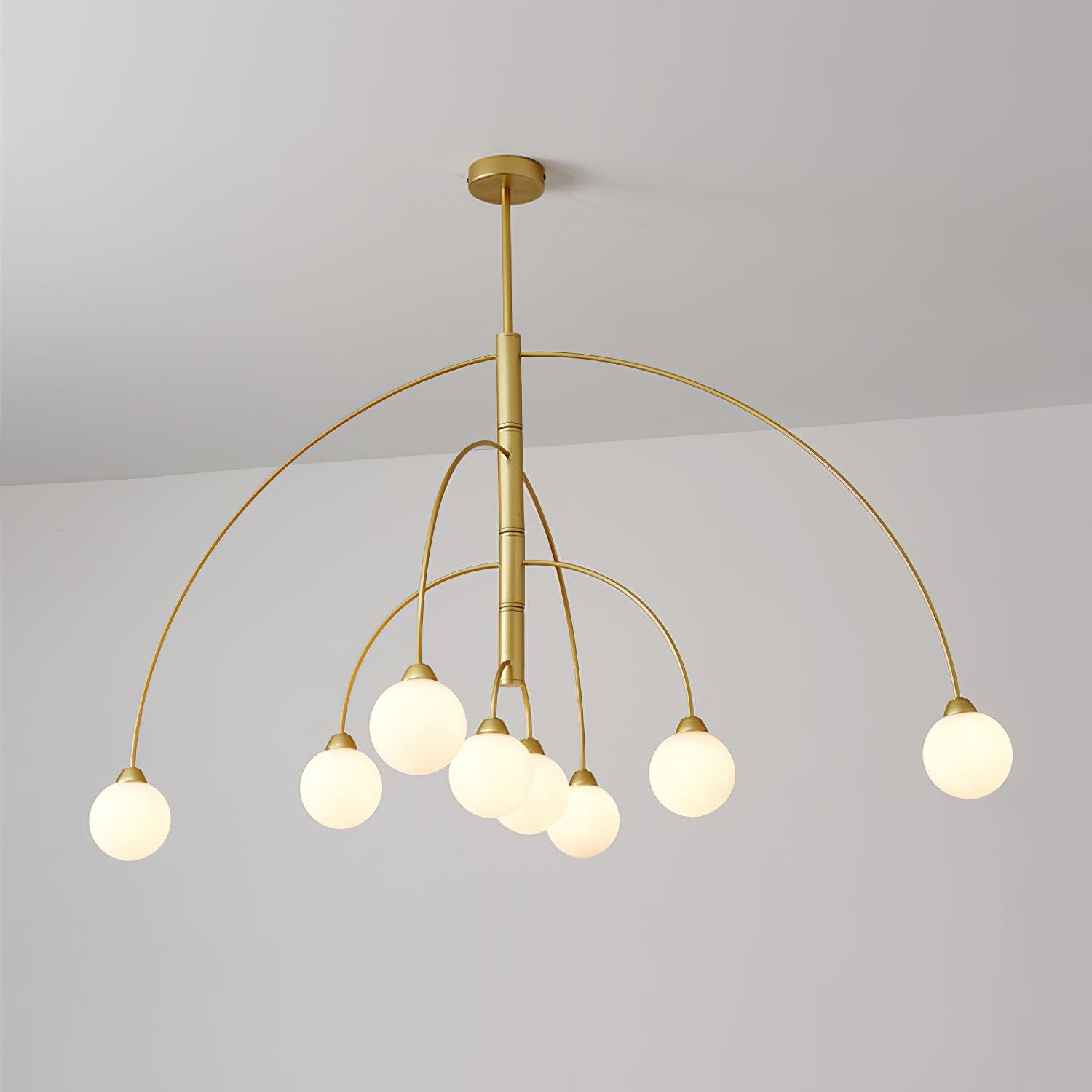 Prescott Chandelier